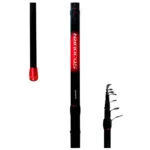 CAÑA SHIMANO SOJOURN SPIN 4 30/60 GRS TE