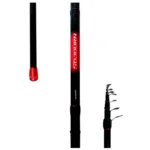 CAÑA SHIMANO SOJOURN SPIN 4,2 40/70 GRS