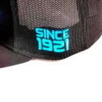 Gorra Shimano Ahatflatmlbk Talle Único – Negro - Imagen 3