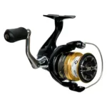 Reel Frontal Shimano Nasci 5BB Spinning