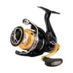 Reel Frontal Shimano Nasci 5BB 9.1kg Spinning
