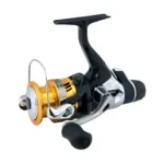 Reel Frontal Multi Marca Sahara 5BB Spinning