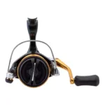 Reel Frontal Multi Marca Sahara 5BB Spinning - Imagen 2