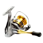 Reel Frontal Shimano Sedona 3BB 10.9kg Spinning - Imagen 2