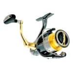 Reel Frontal Shimano Stella 14BB 5kg Spinning – Negro