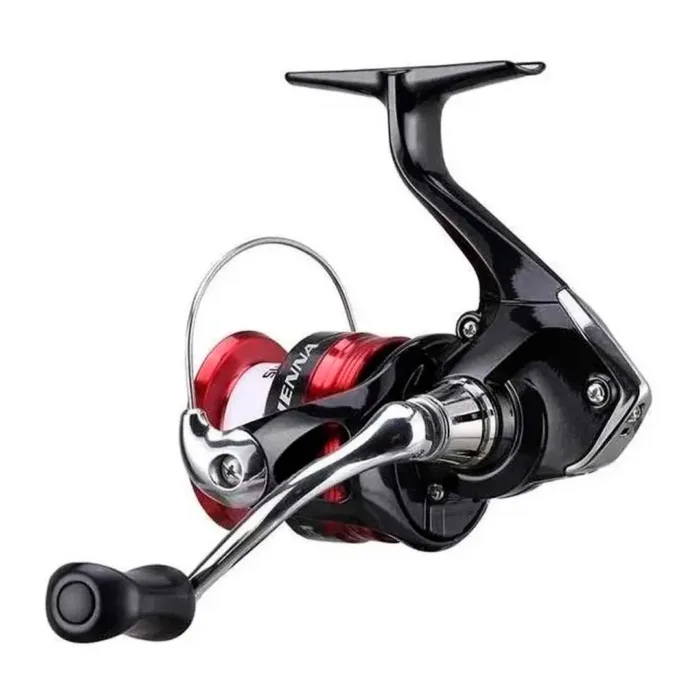 Reel frontal Sienna SN1000FG - Imagen 2