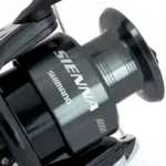 Reel Frontal Shimano Sienna 2BB Spinning - Imagen 2