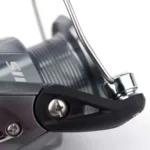 Reel frontal Sienna 4000RE Spinning - Imagen 2