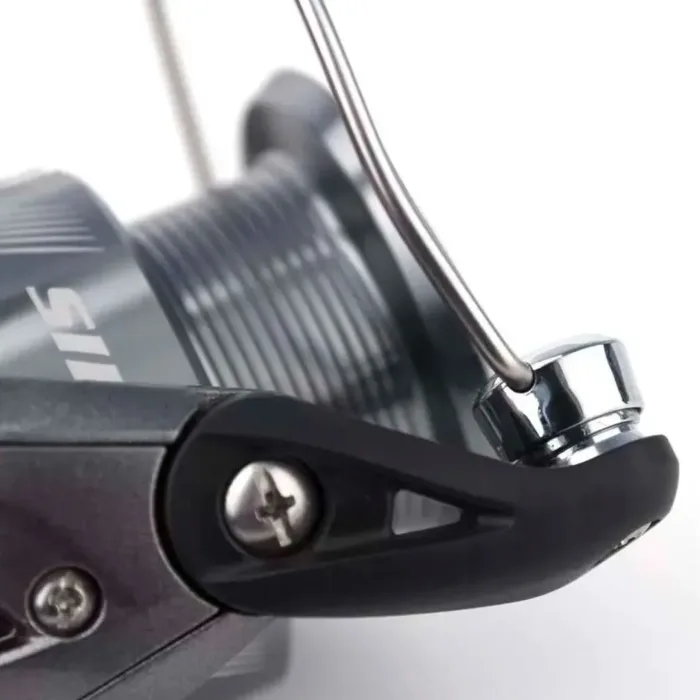 Reel frontal Sienna 4000RE Spinning - Imagen 2