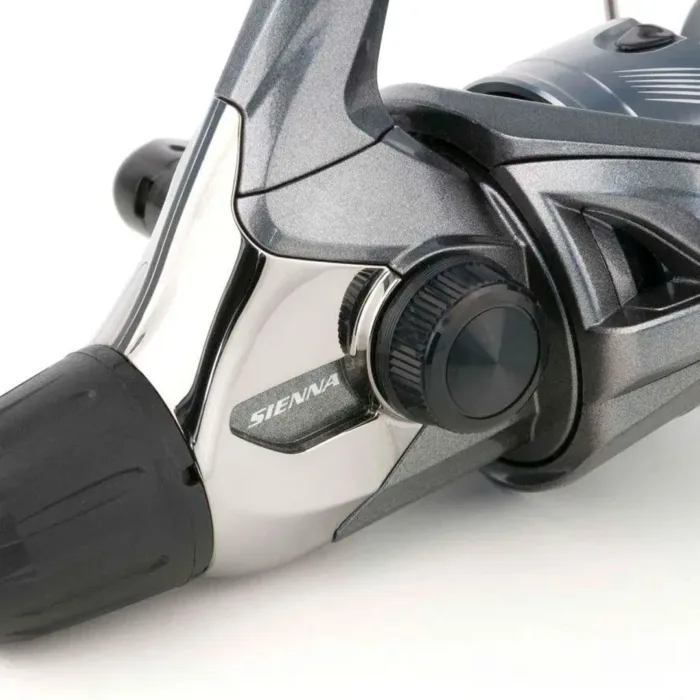Reel frontal Sienna 4000RE Spinning - Imagen 3