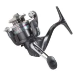 Reel Frontal Shimano Sienna 4BB Spinning – Gris