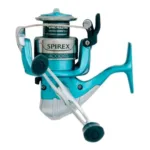 Reel Frontal Shimano Spirex 6BB 4.1kg Spinning – Celeste