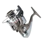 Reel Frontal Shimano Syncopate 5BB 3kg Spinning – Marrón
