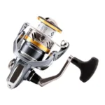 Reel Frontal Shimano Ultegra 5BB Spinning – Negro
