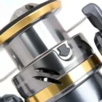 Reel Frontal Shimano Ultegra 4+1BB Spinning - Imagen 3
