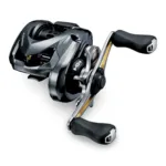 Reel Rotativo Shimano Aldebaran 10BB 5kg Baitcasting