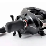 Reel Rotativo Shimano Aldebaran 10BB 5kg Baitcasting - Imagen 3