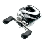 Reel Rotativo Shimano Antares 10BB Baitcasting – Plateado