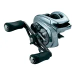 Reel Rotativo Shimano Bantam 8BB Baitcasting