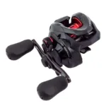 Reel Rotativo Shimano Caenan 5BB Baitcasting