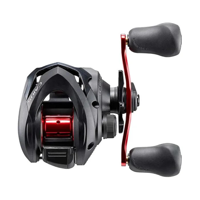 Reel rotativo Caius 150/151HGB - Imagen 2
