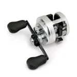 Reel Rotativo Shimano Calcutta 5+1BB Baitcasting - Imagen 2