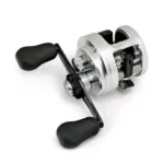 Reel Rotativo Shimano Calcutta 5+1BB Baitcasting - Imagen 2
