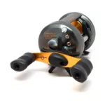 Reel rotativo Corvalus CVL300/301