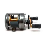 Reel rotativo Corvalus CVL300/301 - Imagen 2