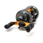 Reel rotativo Corvalus CVL400/401