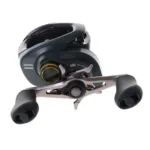 Reel Rotativo Shimano Curado K 6BB 5kg Baitcasting
