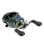 Reel Rotativo Shimano Curado 6BB 5kg Baitcasting