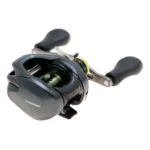 Reel Rotativo Shimano Curado 6BB 5kg Baitcasting - Imagen 2
