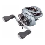 Reel Rotativo Shimano Curado 6BB 4.5kg Baitcasting