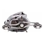 Reel Rotativo Shimano Curado 6BB 4.5kg Baitcasting - Imagen 2