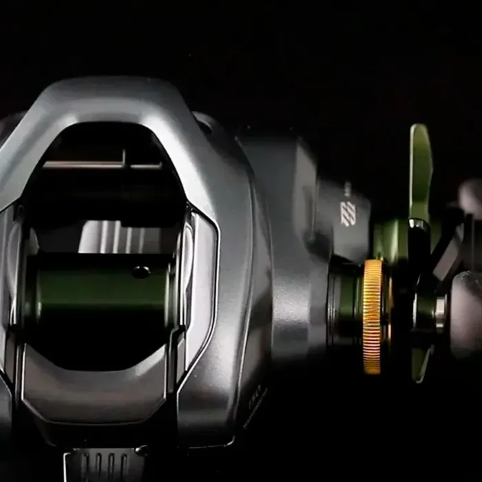 Reel rotatitvo Curado DC150/151 - Imagen 3