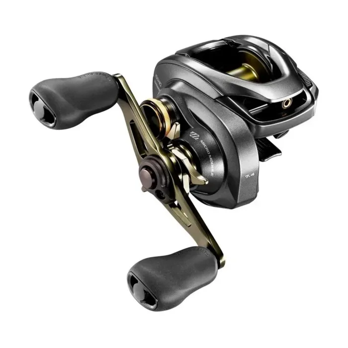 Reel rotatitvo Curado DC150/151 - Imagen 4