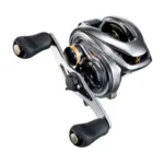 Reel Rotativo Shimano Metanium 10BB 5kg Baitcasting