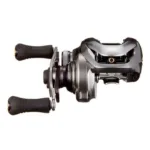 Reel Rotativo Shimano Metanium 10BB 5kg Baitcasting - Imagen 2