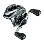 Reel Rotativo Shimano Metanium 9+1BB Baitcasting