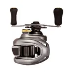 Reel Rotativo Shimano Metanium 9+1BB Baitcasting - Imagen 2