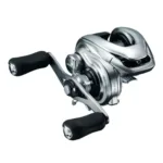Reel Rotativo Shimano Metanium MGL 11BB 5kg Baitcasting