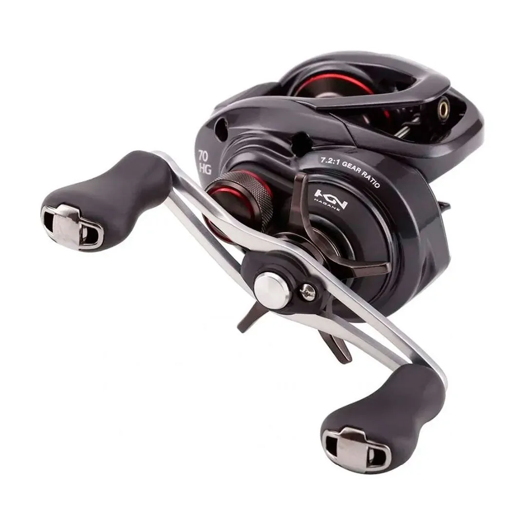 shimano-reel-rotativo-scorpion-70hg-71hg-142251-01.webp Reel Rotativo Shimano Scorpion 8BB 5kg Baitcasting - Imagen 1