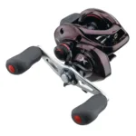 Reel Rotativo Shimano Scorpion Baitcasting - Imagen 2