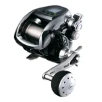 Reel rotativo Force Master 3000