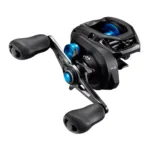 Reel Rotativo Shimano SLX 4BB 5.4kg Baitcasting