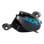 Reel Rotativo Shimano SLX 4BB 5.4kg Baitcasting - Imagen 2