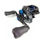 Reel Rotativo Shimano SLX 5BB 4.99kg Baitcasting - Imagen 2