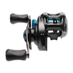 Reel Rotativo Shimano SLX 5BB 4.99kg Baitcasting