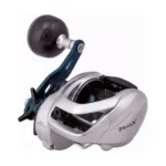 Reel rotativo Tranx 300/301AHG - Imagen 4